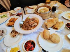 -京星港式饮茶Part.2店(忠孝东店)
