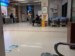 -广州中医药大学第一附属医院(总院)