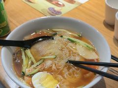 -九田家黑牛烤肉料理(衡百国际店)