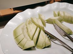 -好伦哥比萨烤肉自助(八里桥店)