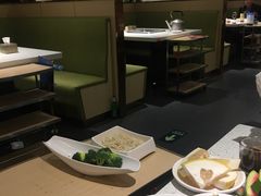 大堂-巴蜀楼外楼火锅(西三路店)