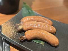 -食也烧肉(临平店)