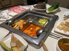 -海底捞火锅(中商百货店)