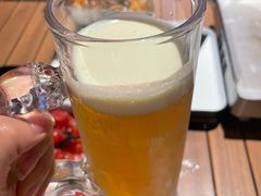 -功夫怪兽·烧烤(西工小街店)