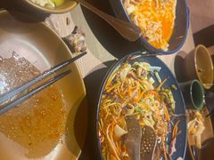 -耶里夏丽·新疆菜·28年喀什老馆(田林东路店)