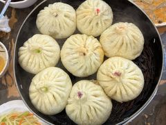 -张包铺(道外店)