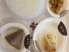 -五芳斋(建设三路店)