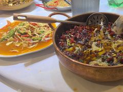 -拾捌川·自贡爆炒(新街口店)