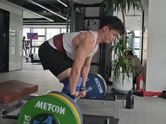 -WEGYMER健萌健身(麦德龙钰龙天下馆)