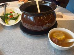 -潮府馆·非遗潮州菜·港式点心(世纪公园店)