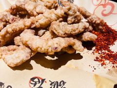 -泥糊破店小酒馆·团建聚餐(南京西路店)