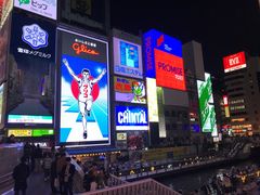 -蟹道乐(道顿堀本店)