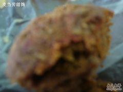 糖火烧-大顺斋(牛街店)