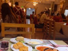 -华梅西餐厅(哈尔滨中央大街店)