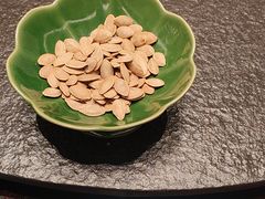-浩运·海鲜青岛菜·海胆水饺(石老人店)
