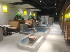 -寿州大饭店·餐厅