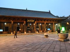 -西安化觉巷清真大寺