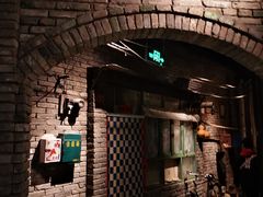 门面-和平菓局(王府井店)