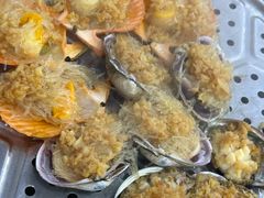 -船奇蒸汽海鲜·闽菜(八市海鲜总店)