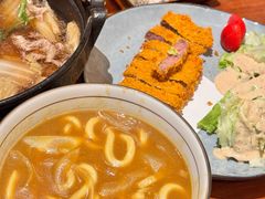 -千代武日本料理(开发区店)