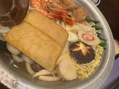 -小山日本料理(太古汇店)