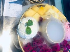 -3号仓库·餐厅(灵溪一店)