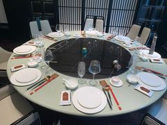 -北書房·墨宴(国际博览中心店)