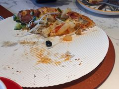 -必胜客(新辰里酒仙桥店)