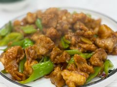 -聚福缘菜馆(隆昌路店)