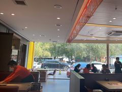 -蝎王府羊蝎子(西直门店)