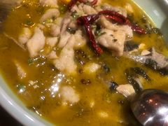 -窄巷子陕菜馆·地道陕西菜(粉巷店)