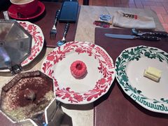 -Mammamia意大利餐厅(阳春巷店)