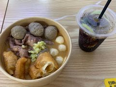 -好呷嘎来沙茶面(北京路店)
