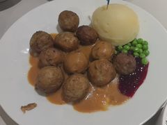 -宜家·瑞典风味餐厅(四元桥店)