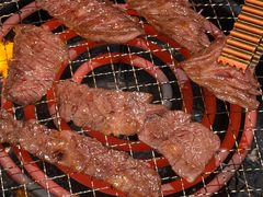 -無二炙坊·和牛烧肉(大钟寺1733店)