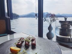 -柳莺湖上·湖景餐厅·江南菜(西湖店)