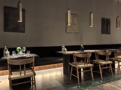 -九月里.自由花园餐厅