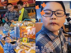 -苏格里岛自助海鲜烤肉(青秀万达店)