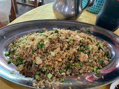-五洞培记山庄·鲜牛肉火锅