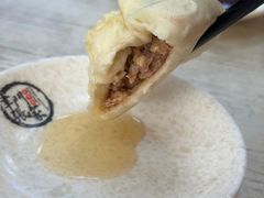 -津门张记包子铺(中山门店)