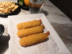 蟹脚棒-七欣天(上海淮海路新尚广场店)