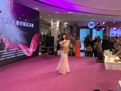 -丽达购物中心(崂山店)