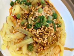 -大盐帮川菜馆(长楹天街店)