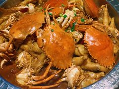 -胖哥俩肉蟹煲(杭州下沙学林街店)