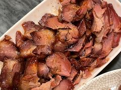 叉烧-紫金食坊(江南西路店)