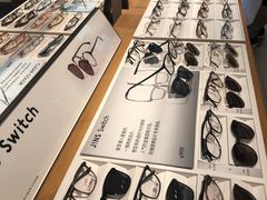 -JINS(上海宏伊国际广场店)