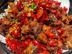 -茶叁酒肆·楚味江湖(菱角湖店)