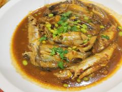 -农家小院(朱雀桥店)