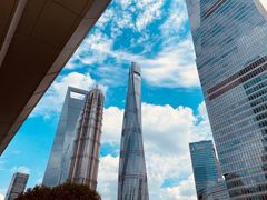 -东方明珠广播电视塔