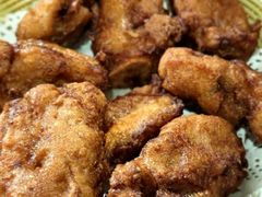 -聚味罗记大排檔·烧烤·鲜鱼杂·甲鱼煲(科学馆店)